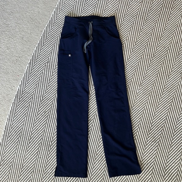 Figs Pants & Jumpsuits Figs Xs Tall Poshmark